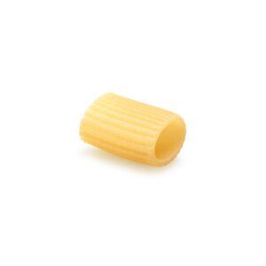 Mezzi Rigatoni  5 Lbs | Raw Item
