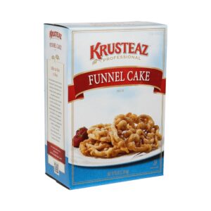 Funnel Cake Mix | Packaged
