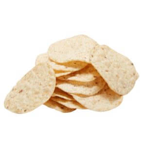 Whole Grain Tortilla Chips | Raw Item