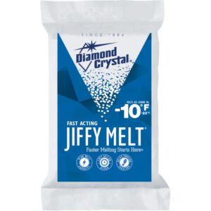 Magnesium & Sodium Chloride Ice Melter | Packaged