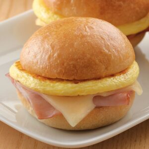 EGG PATTY FZ 300-1.25Z PAP | Styled