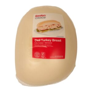 Turkey Breast | Packaged