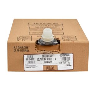 Southern Sweet Iced Tea | Packaged