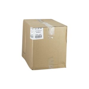 LID 24Z FLAT NO SLOT 12-85CT PCTV | Corrugated Box