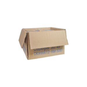 CRAYON TRI DBL TIP 500-2CT | Packaged