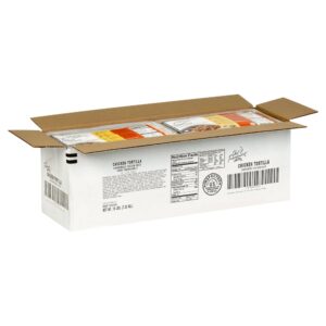 Chicken Tortilla Soup | Packaged