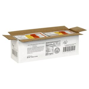 Wild Rice w/Chicken Soup | Packaged