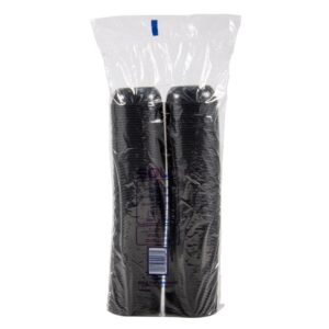 CUP PRTN SOUFF WM 5.5Z BLK | Packaged