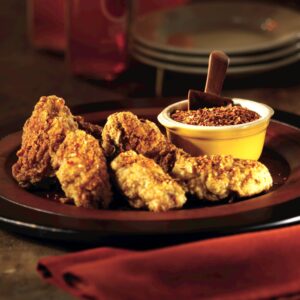 Ancho Chili Seasoning | Styled