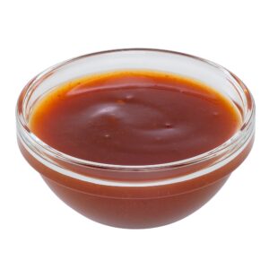 Nashville Hot Sauce | Raw Item