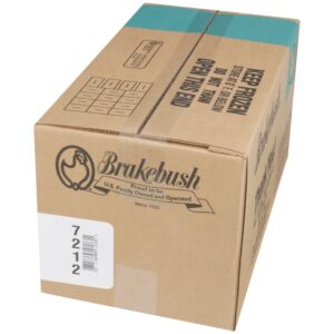 Chicken Tender Fritters | Corrugated Box