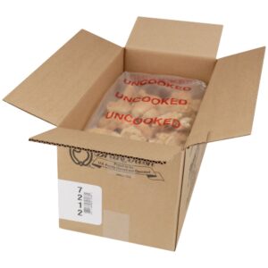 Chicken Tender Fritters | Packaged