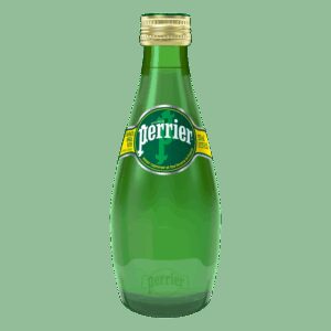 Sparkling Water | Packaged