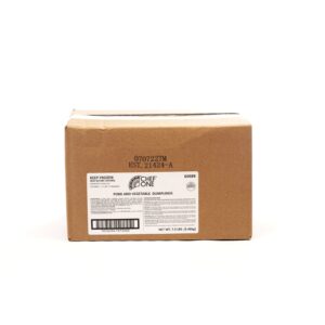 Sun-Dried Raisins | Corrugated Box