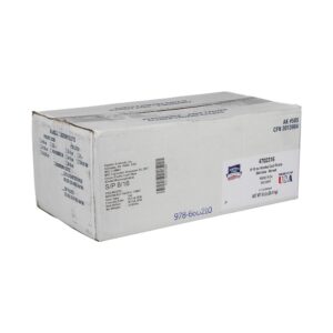 Cod Fillets, 8 – 16 oz. | Corrugated Box