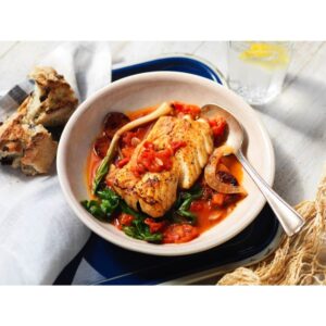 Cod Fillets, 8 – 16 oz. | Styled