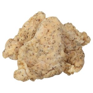 Chicken Tender Fritters | Raw Item