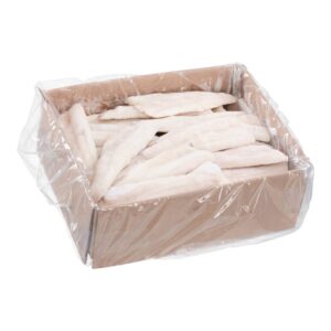 Canadian Walleye Fillets, Wild-Caught, Boneless | Packaged