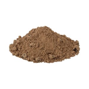 Triple Chocolate Chip Brownie Mix | Raw Item