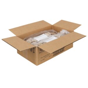 Banana Yogurt Swirl Coffee Cake | Packaged