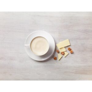 Powdered Cappuccino Mix | Styled