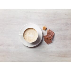 Powdered Cappuccino Mix | Styled