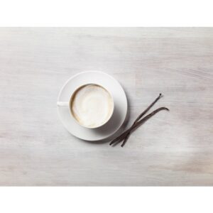 Cappuccino Mix | Styled