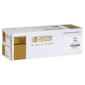 Gia Russa Fine Noodles 12oz | Corrugated Box