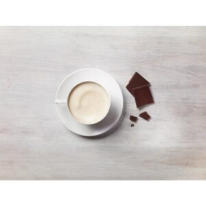 Mocha Cappuccino | Styled