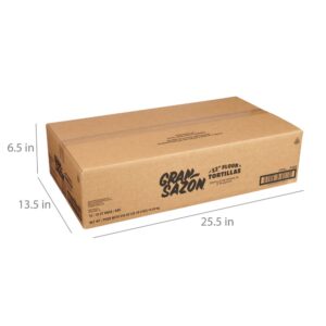 Gia Russa Low Sodium Chix Broth 48oz | Corrugated Box