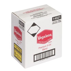 PAN COATING AEROSOL | Corrugated Box