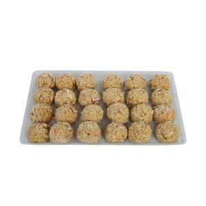 Crab Cakes | Packaged