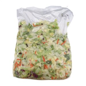 Romaine Lettuce Blend | Packaged