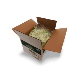 Romaine Lettuce Blend | Packaged