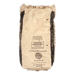 Red Potatoes | Corrugated Box