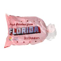 Red Potatoes | Packaged