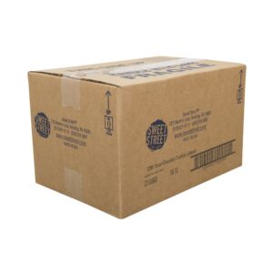 DESSERT BARS PECAN CHOC CHUNK | Corrugated Box