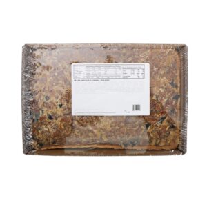 DESSERT BARS PECAN CHOC CHUNK | Packaged