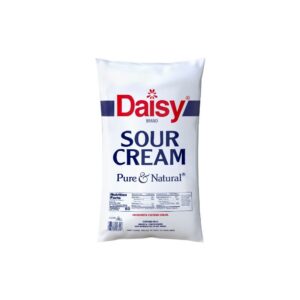 Sour Cream | Packaged