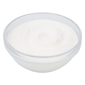 Sour Cream | Raw Item