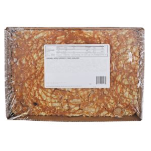 Dessert Apple Grannies 1-1Ct | Packaged