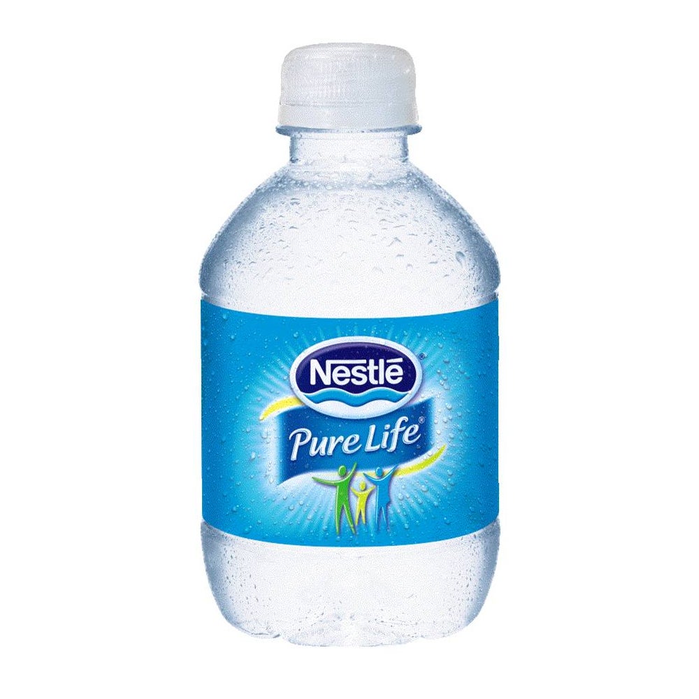 Pure Life Water - Gordon Restaurant Market