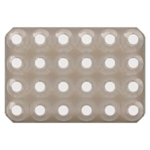 Pure Life Water | Packaged