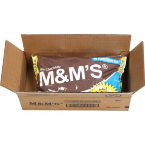 M&M’s Chopped Pieces | Packaged