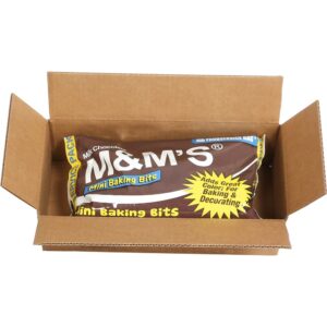 M&M’s Mini Baking Bits | Packaged
