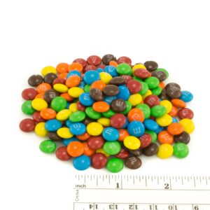 M&M’s Mini Baking Bits | Styled