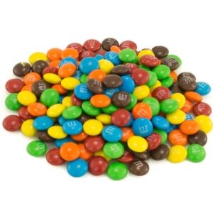 M&M’s Mini Baking Bits | Raw Item