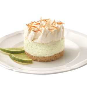 PIE KEY LIME MINI 3-8CT 2.8Z BISTRO | Styled