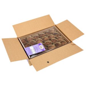 Pie Peanut Butr Mini 1-24Ct | Packaged