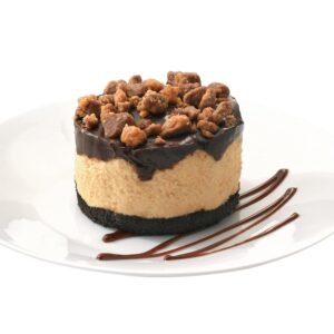 Pie Peanut Butr Mini 1-24Ct | Styled
